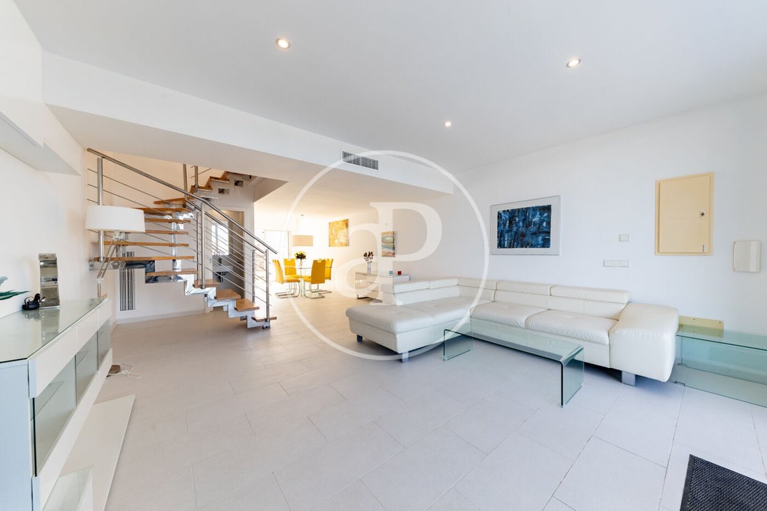 House in Son Serra de Marina, Santa Margalida, Balearic Islands 5 - 17508955