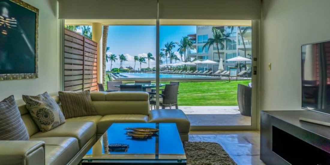 Apartment in Playa del Carmen, Quintana Roo, Mexico 1 - 17506071