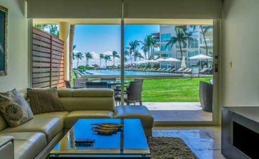 Wohnung in Playa del Carmen, Quintana Roo, Mexiko 1
