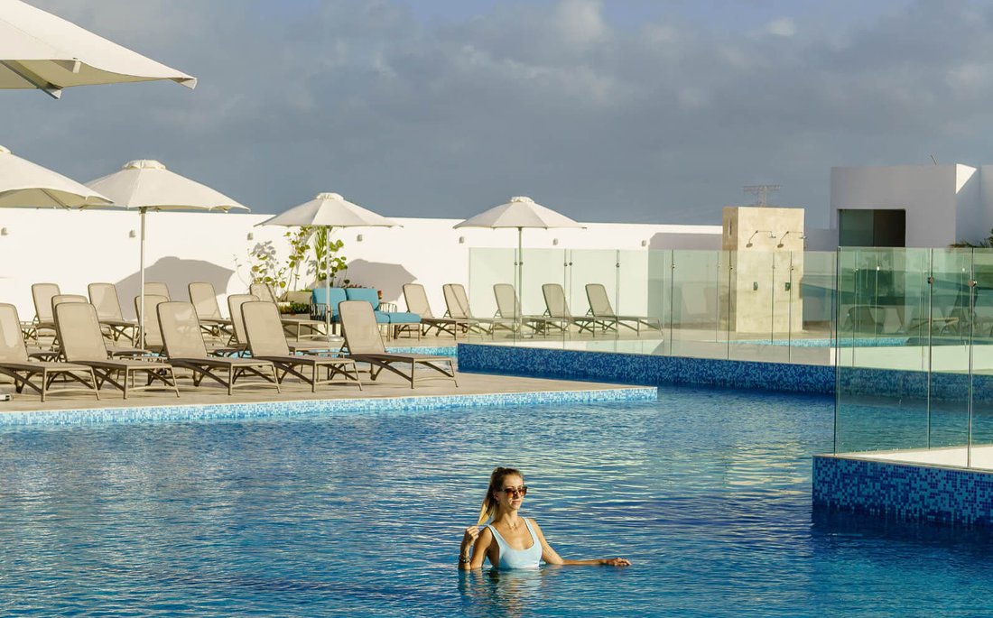 Apartment in Playa del Carmen, Quintana Roo, Mexico 3 - 17507377