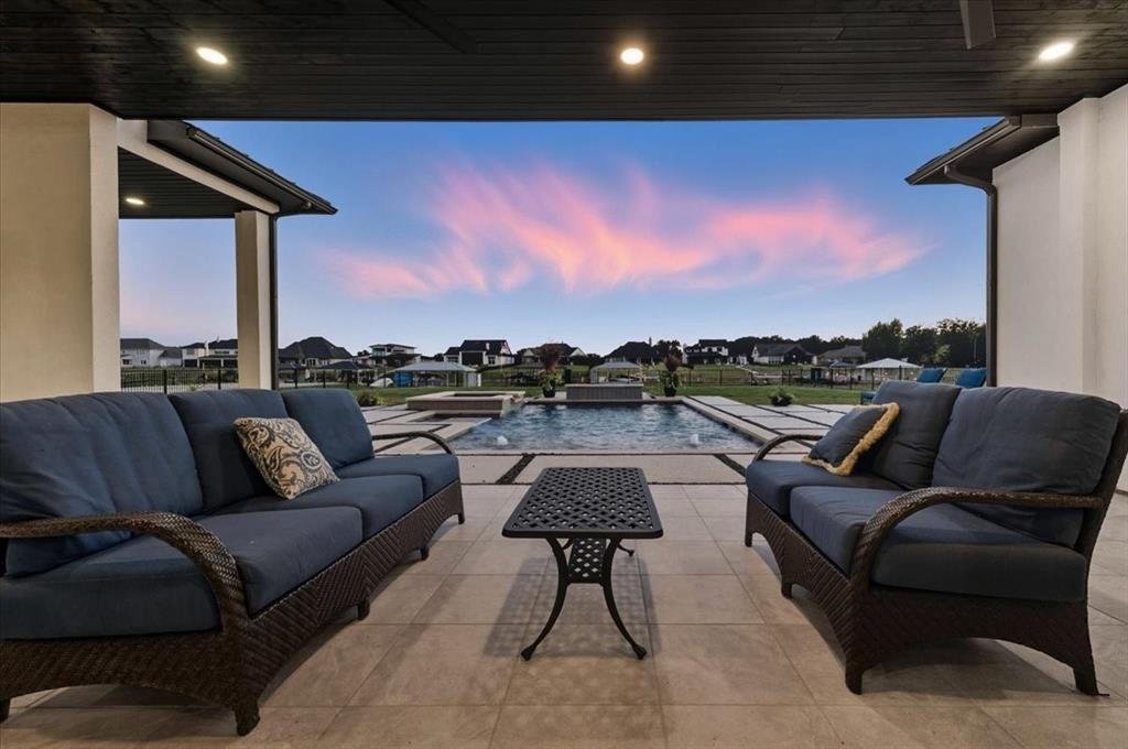 House in Azle, Texas, United States 5 - 17515499