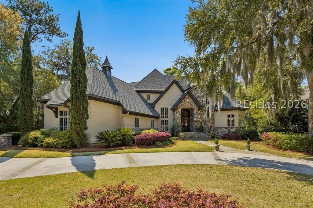House in Bluffton, South Carolina, United States 5 - 17507850