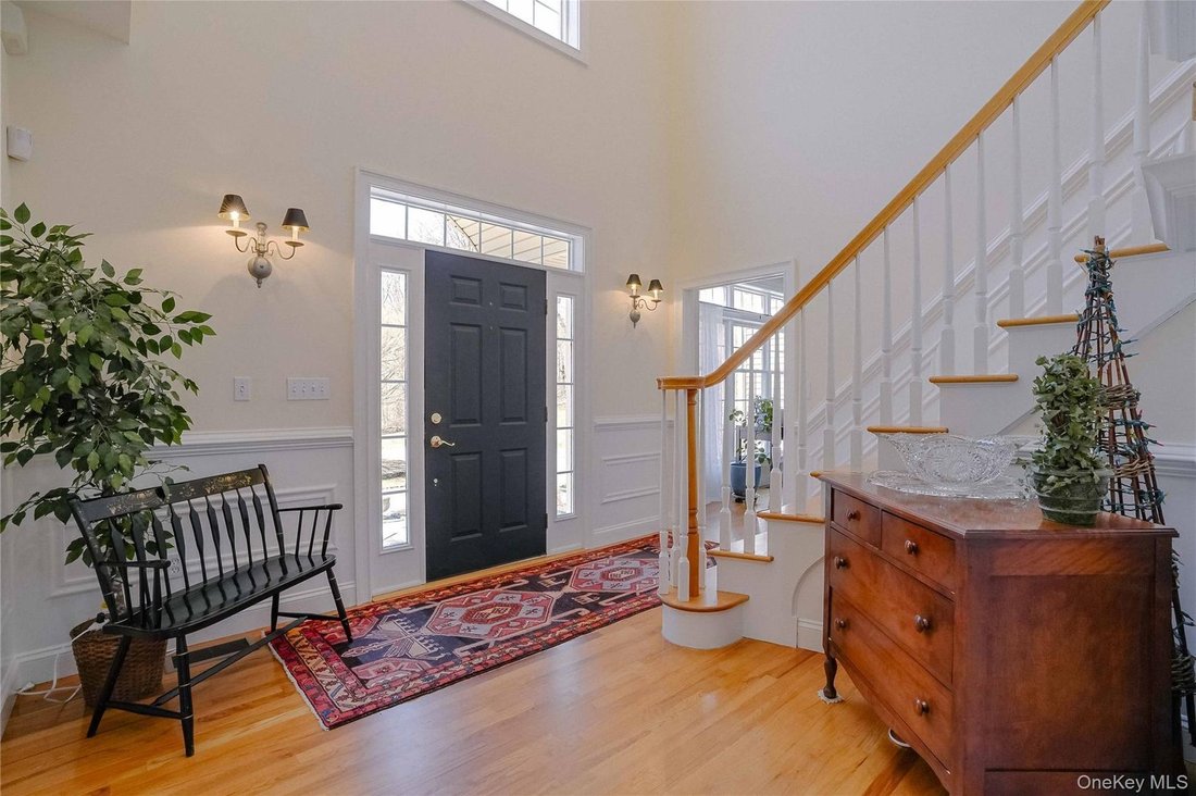 House in Roxbury, Connecticut, United States 4 - 17487915