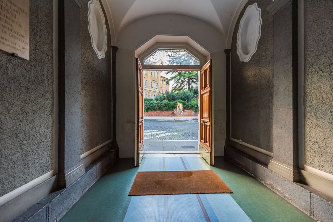 Apartment in Salario, Rome, Italy 3 - 17509699