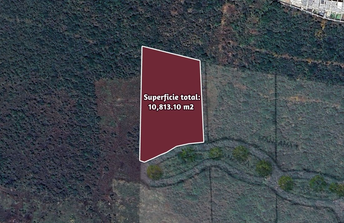 Land in Zibatá, Querétaro, Mexico 2 - 17507119