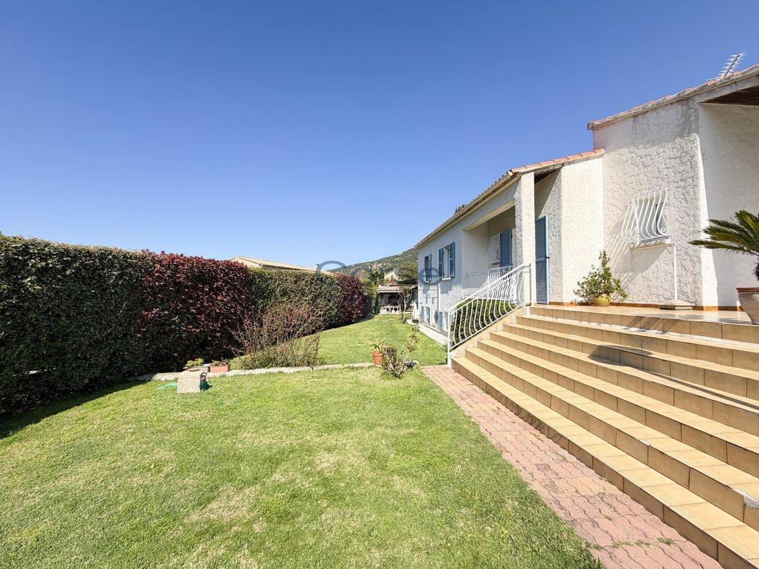 House in Alata, Corsica, France 4 - 17508158