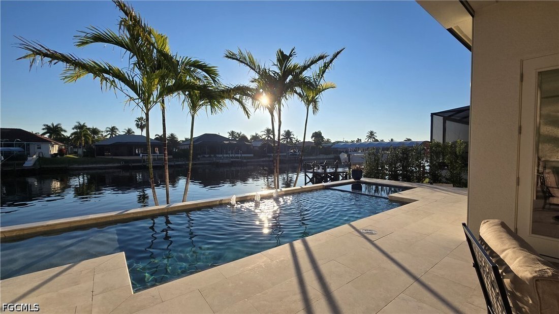House in Cape Coral, Florida, United States 1 - 17504500