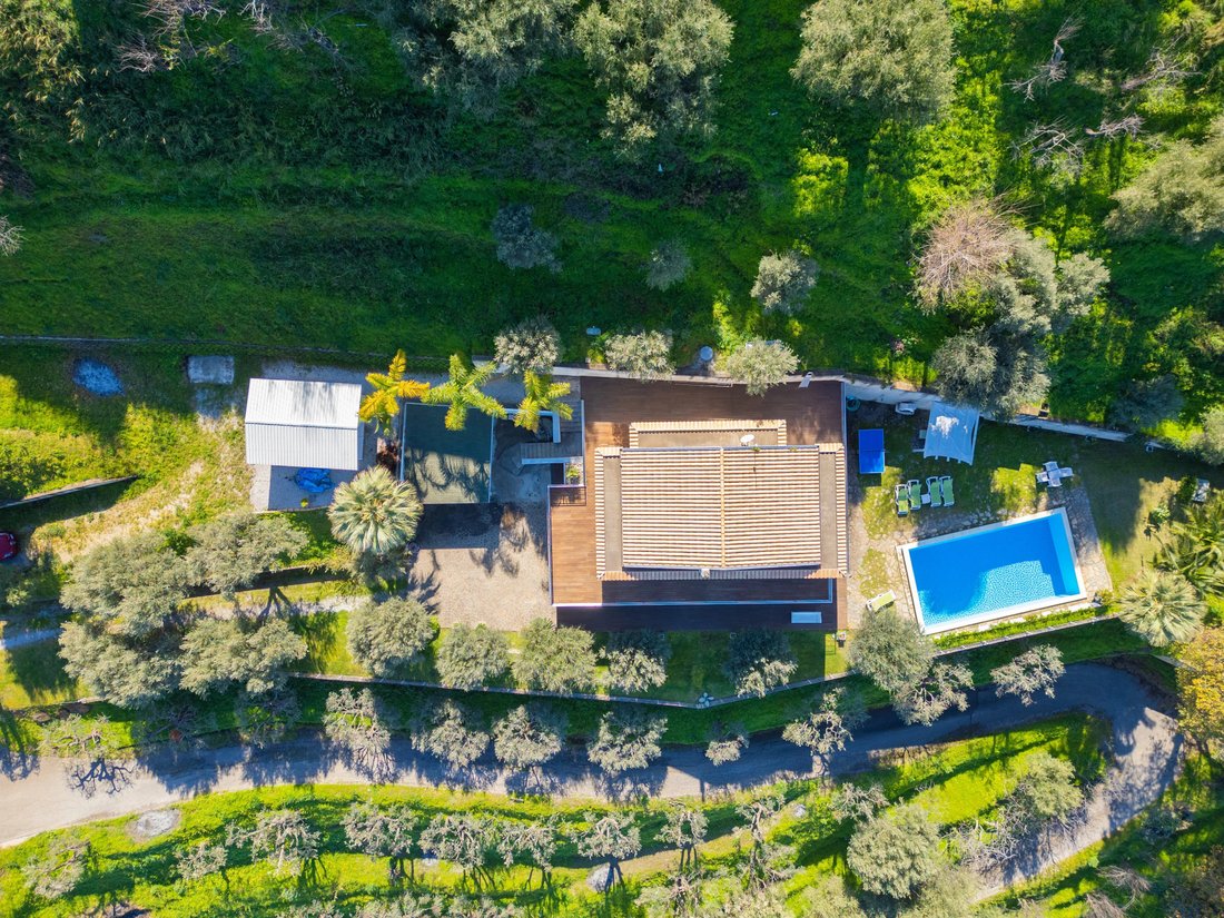 Villa in Capo d'Orlando, Sicily, Italy 3 - 17431720