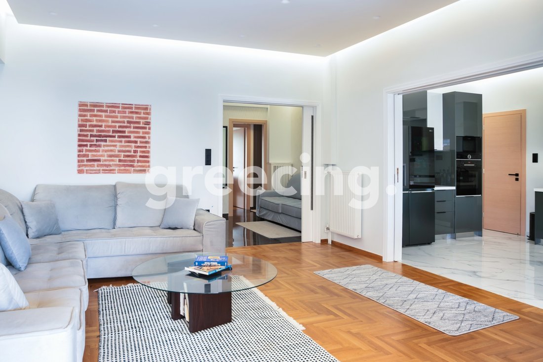 Apartment in 1st District of Athens, Athens, Greece 3 - 17511815