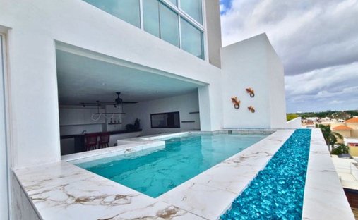 Penthouse in Mérida, Yucatan, Mexico 1