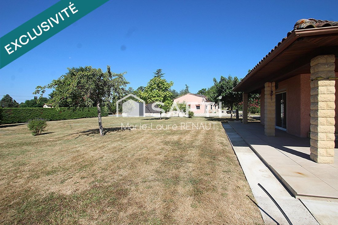 House in Lisle-sur-Tarn, Occitania, France 2 - 17511447