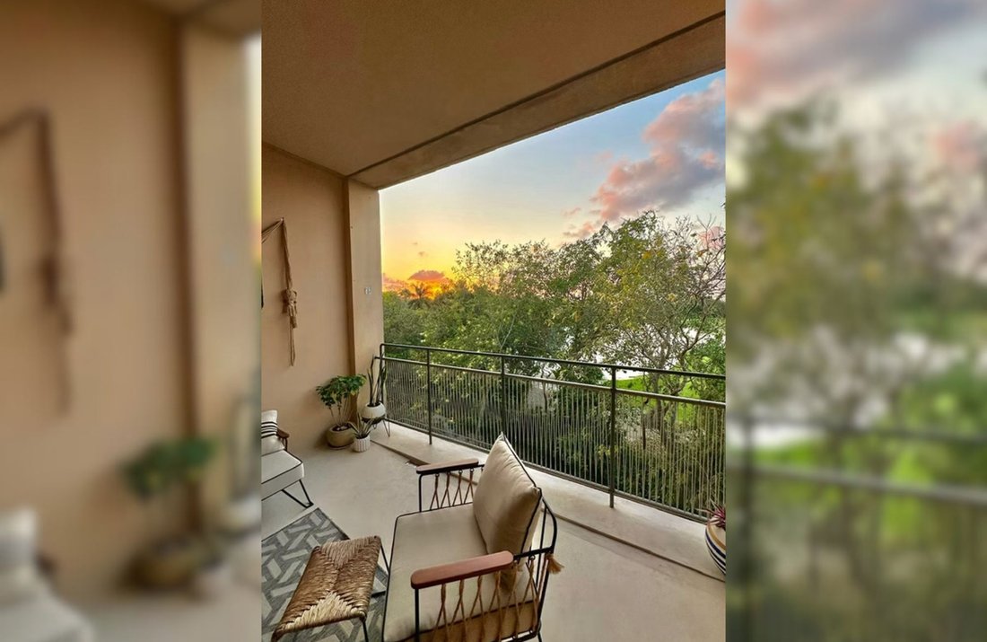 Apartment in Playa del Carmen, Quintana Roo, Mexico 3 - 17505227