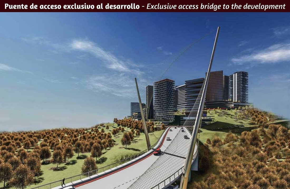 Land in Santiago de Querétaro, Querétaro, Mexico 4 - 17505617