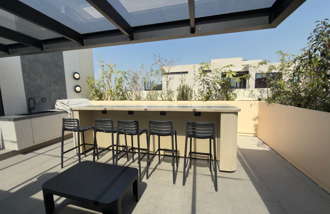 Apartment in Mexico City, Mexico 4 - 17506952