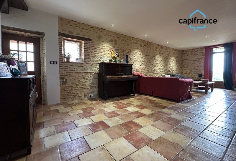 House in Salvagnac, Occitania, France 4 - 17506464