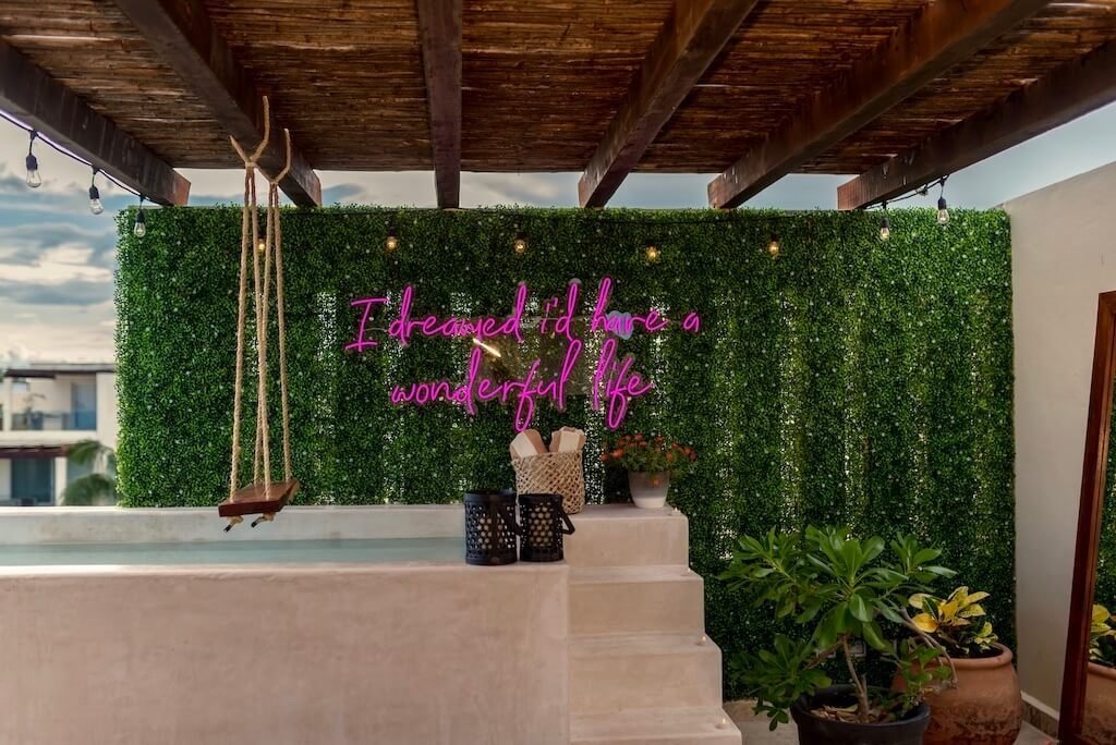 Apartment in Playa del Carmen, Quintana Roo, Mexico 3 - 17506064
