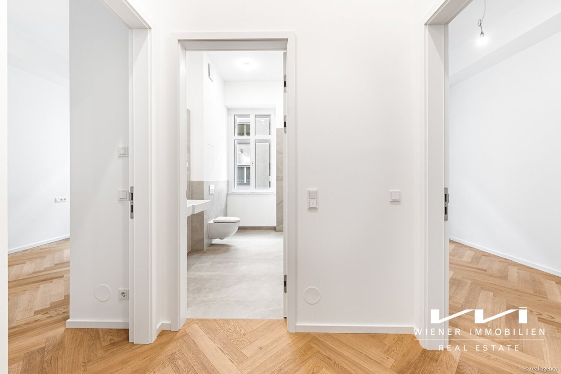 Apartment in Vienna, Wien, Austria 4 - 16441296
