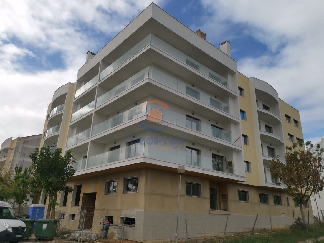 Apartment in Montijo e Afonsoeiro, Setubal, Portugal 2 - 17503283