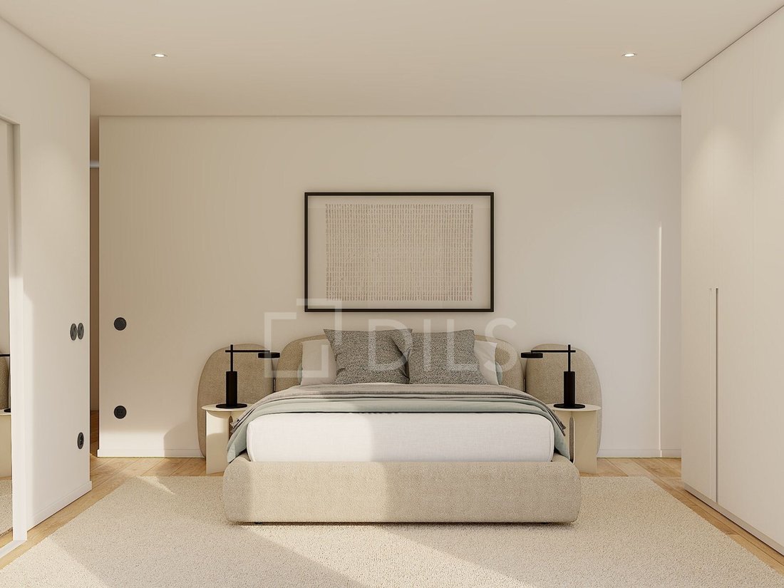 Apartment in Campanha, Porto District, Portugal 5 - 17503213