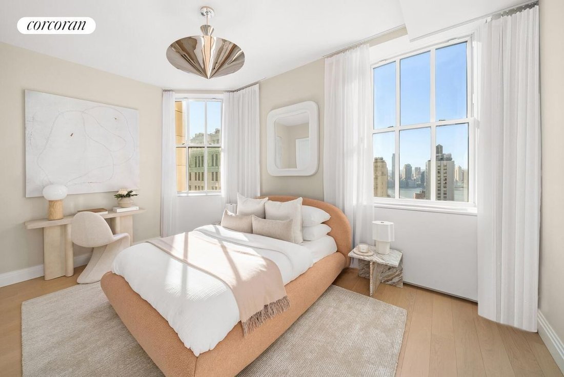 Condo in New York, New York, United States 5 - 17510631