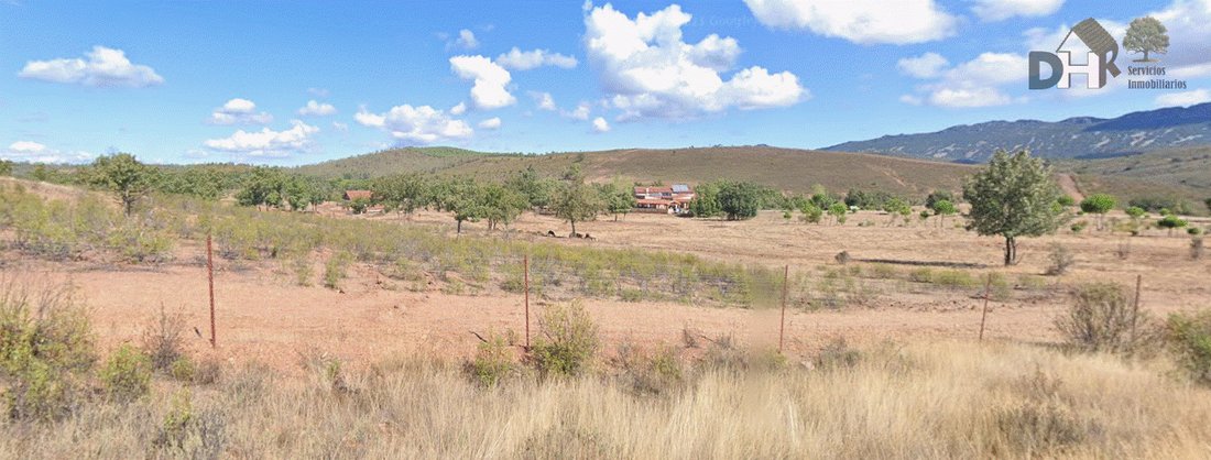 Terrain à Cáceres, Estrémadure, Espagne 1 - 17511835