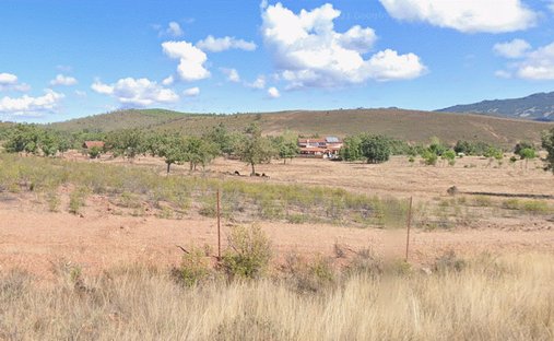 Terreno en Cáceres, Extremadura, España 1