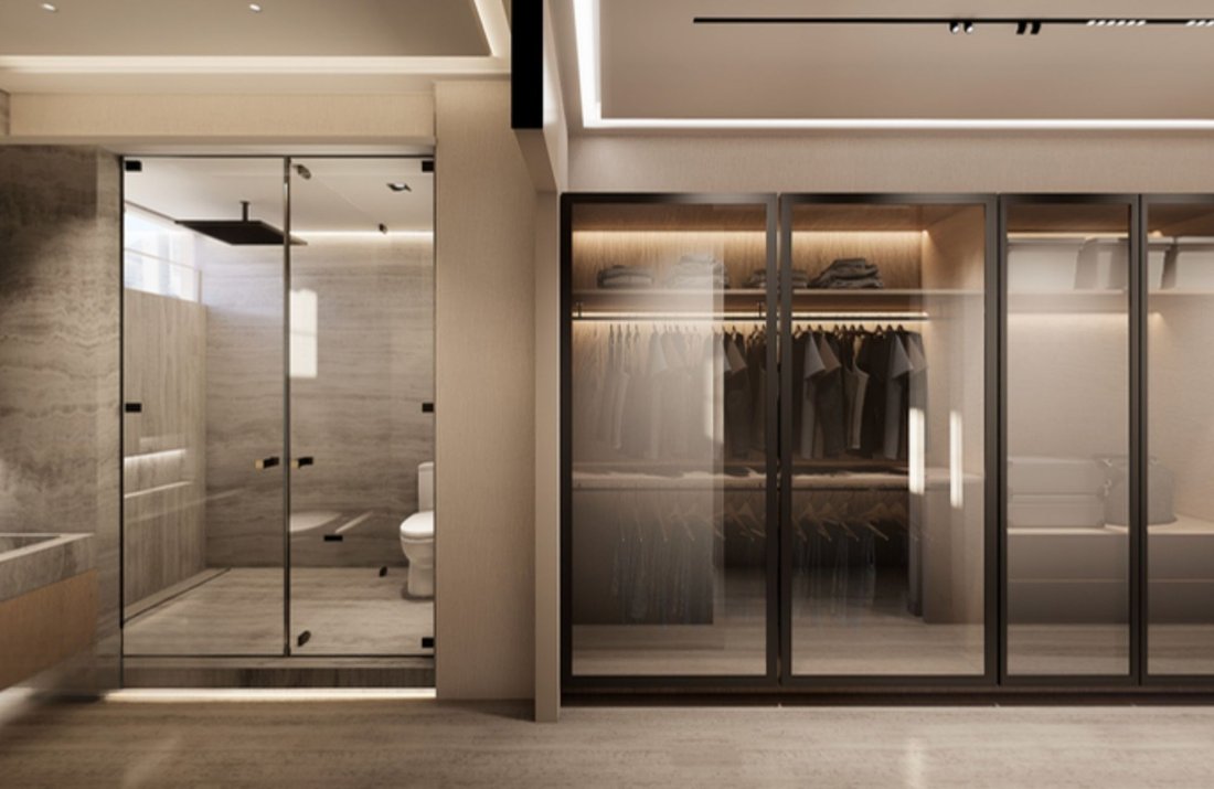 Apartment in Mexico City, Mexico 1 - 17506948