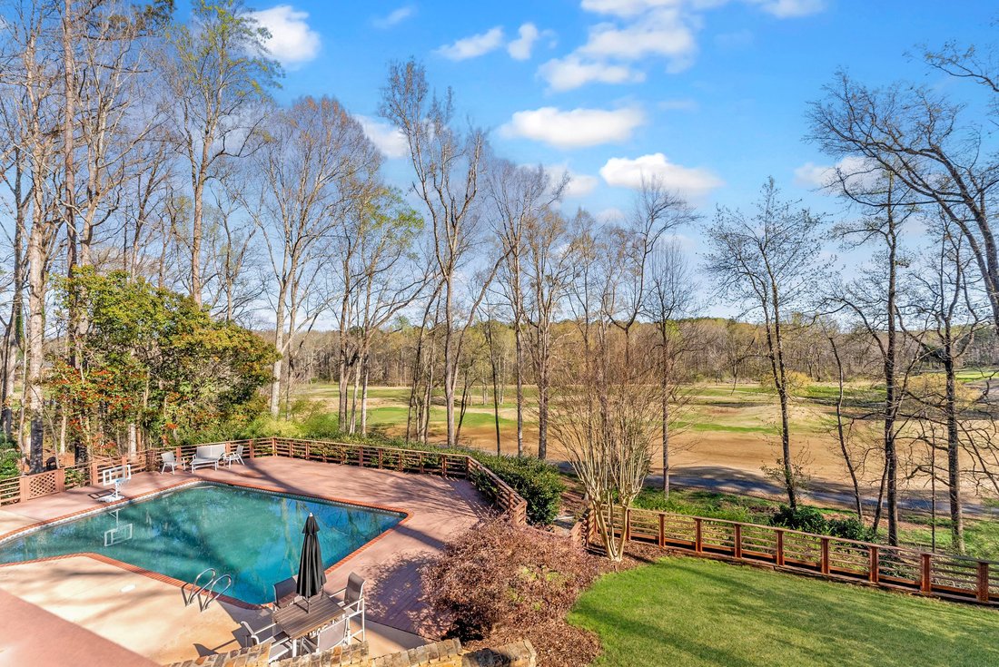 House in Bogart, Georgia, United States 2 - 17502757