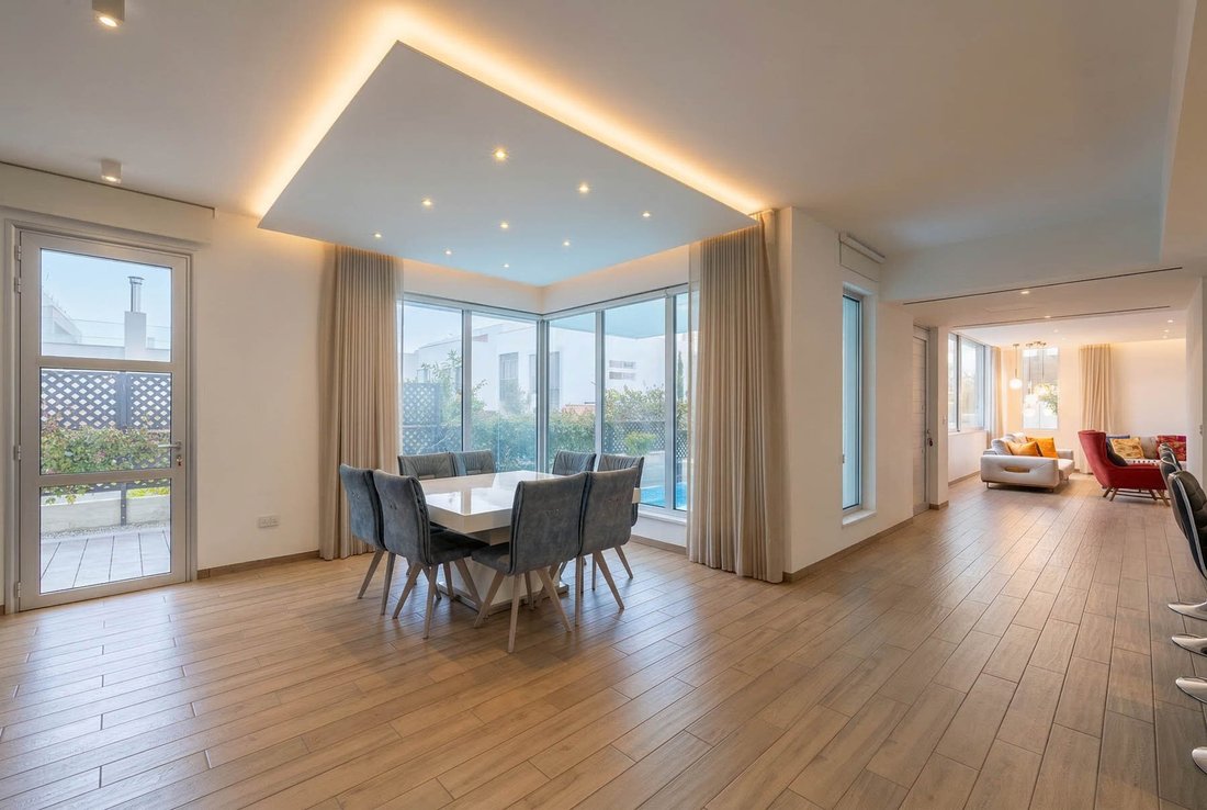 House in Yeroskipou, Paphos, Cyprus 4 - 17502797