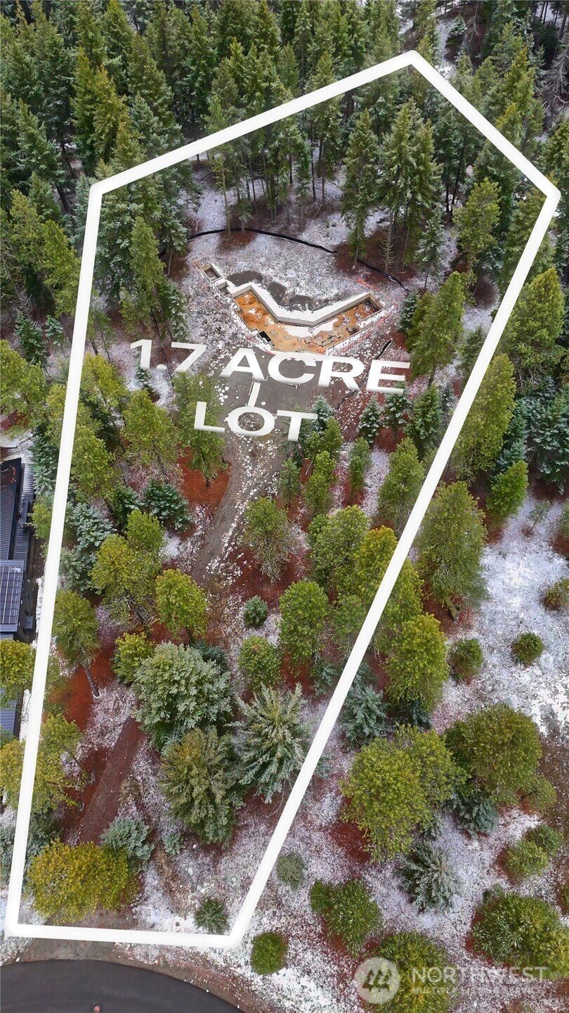 Land in Cle Elum, Washington, United States 2 - 17506017