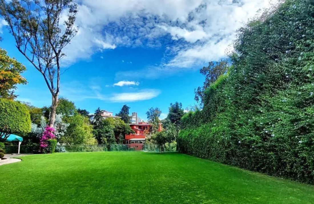 House in Mexico City, Mexico 4 - 17505960