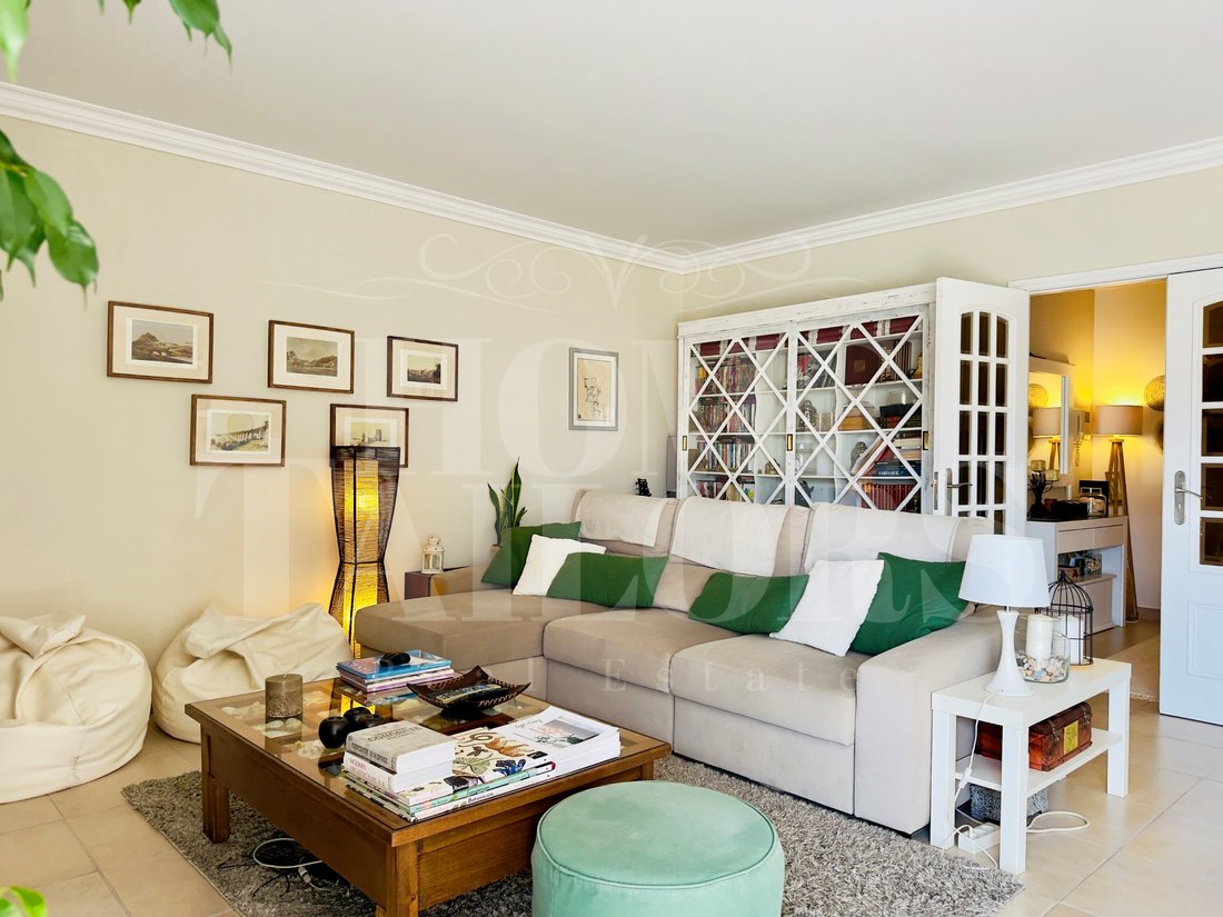 Apartment in Ericeira, Lisbon, Portugal 1 - 17503249