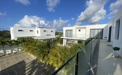 House in Mauritius Island, Moka District, Mauritius 1