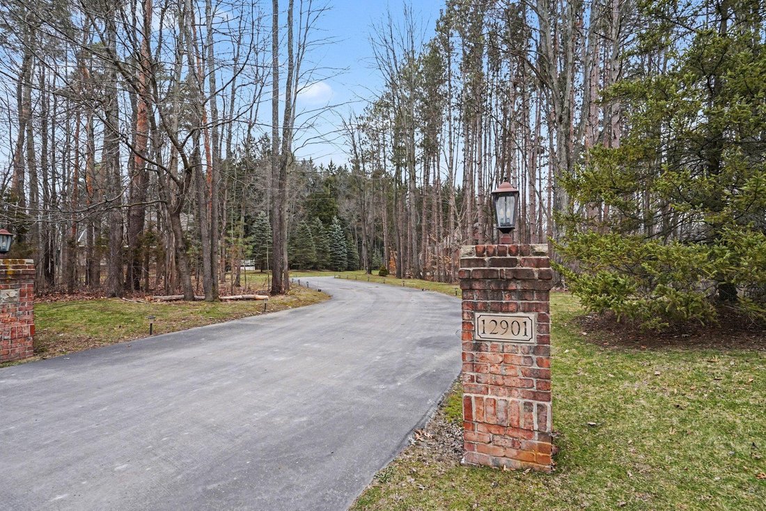House in Highland Charter Township, Michigan, United States 3 - 17507718