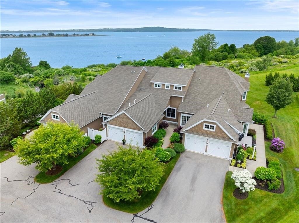 Condo in Tiverton, Rhode Island, United States 1 - 17508662