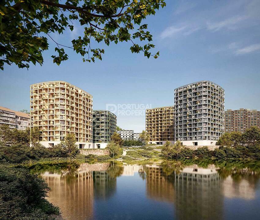 Apartment in Cedofeita, Santo Ildefonso, Se, Miragaia, Sao Nicolau e Vitoria, Porto District, Portugal 4 - 17515590