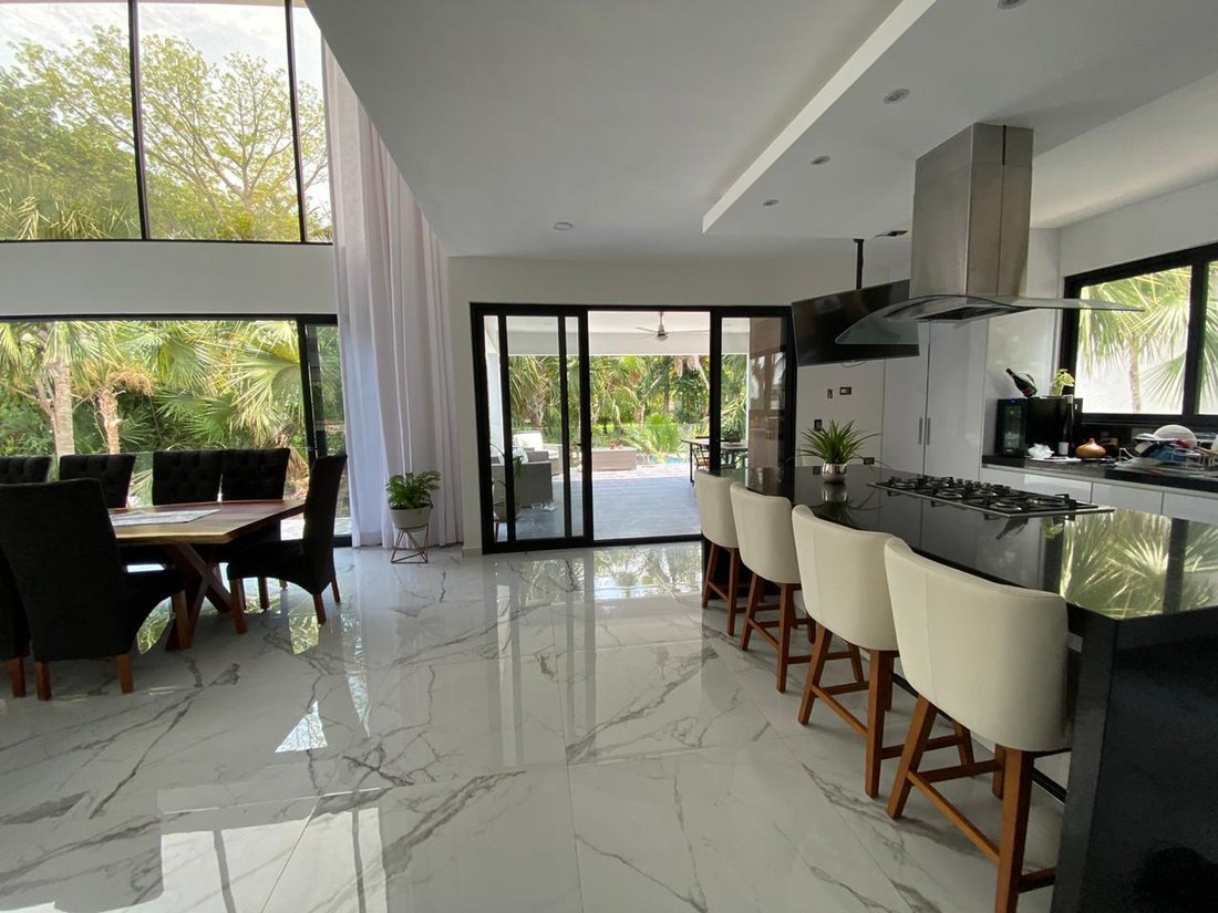 House in Playa del Carmen, Quintana Roo, Mexico 3 - 17505206