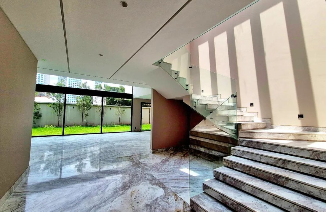 House in Mexico City, Mexico 5 - 17505877