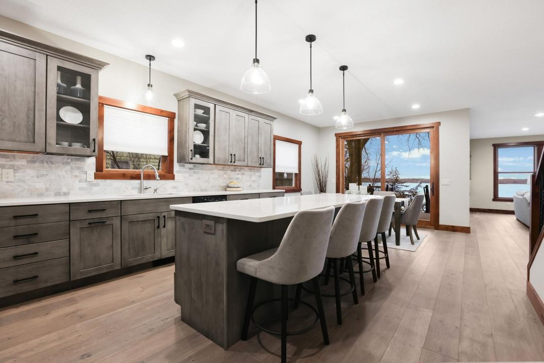 Casa en Annandale, Minnesota, Estados Unidos 3 - 17509381