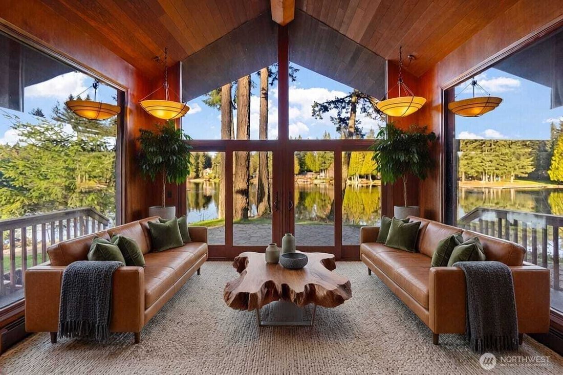 House in Rochester, Washington, United States 1 - 17314567