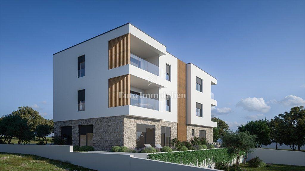Apartment in Brodarica, Sibenik-Knin County, Croatia 1 - 17509097
