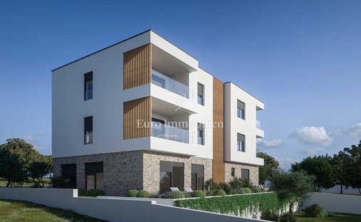 Appartement à Brodarica, Comitat de Šibenik-Knin, Croatie 1