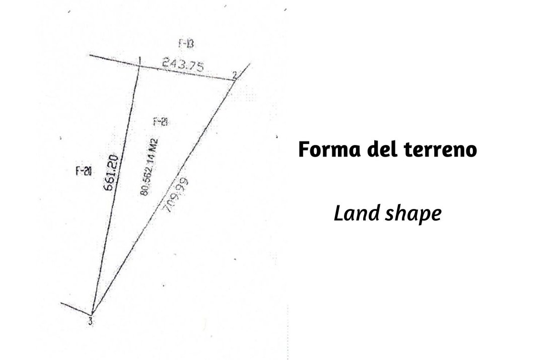 Land in Valladolid, Yucatan, Mexico 3 - 17504313