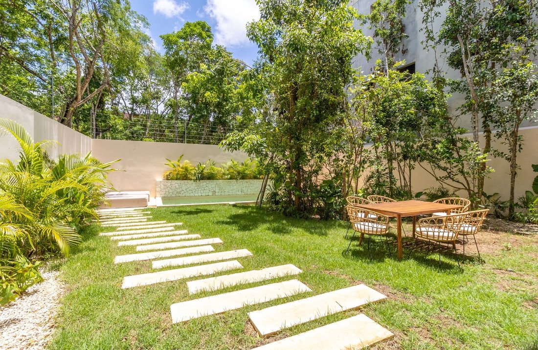 House in Tulum, Quintana Roo, Mexico 4 - 17507952