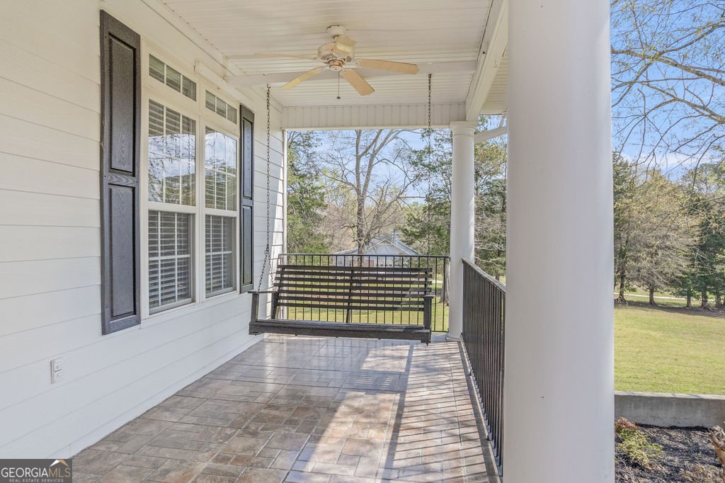 House in Moreland, Georgia, United States 4 - 17505486