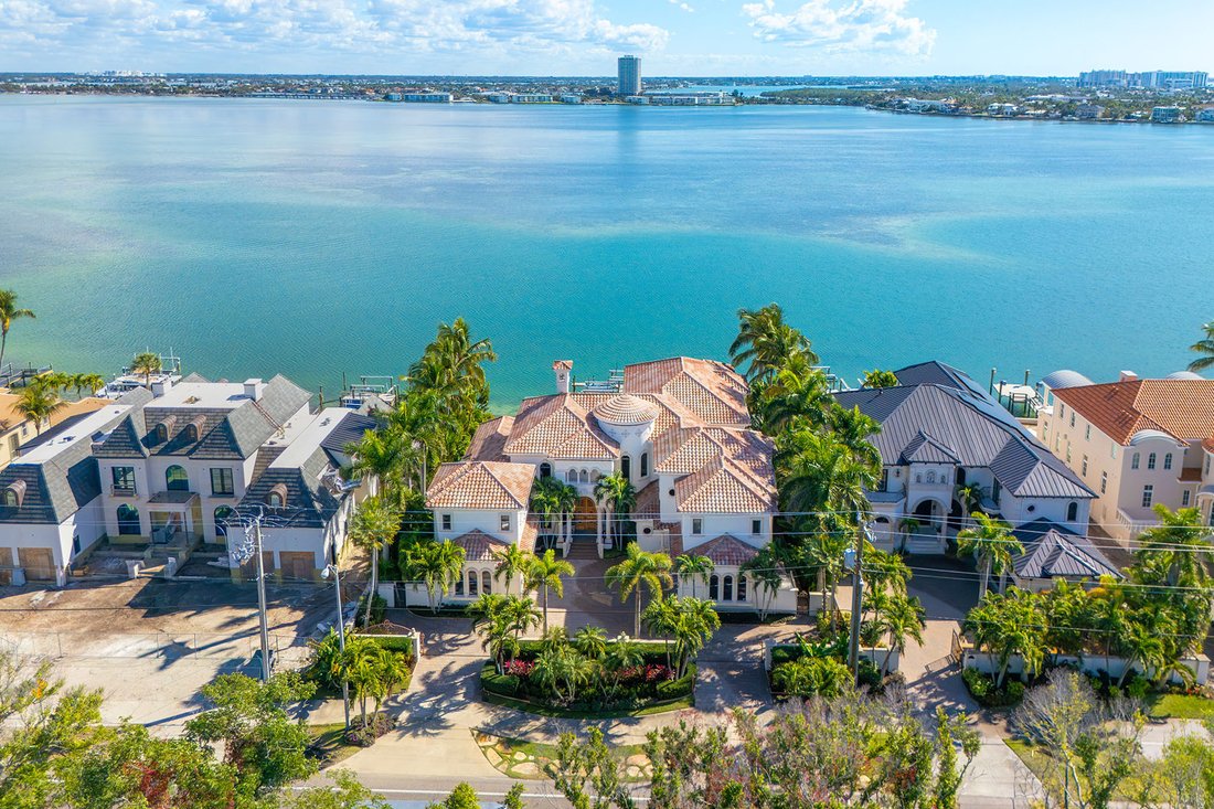 Casa a Sarasota, Florida, Stati Uniti 2 - 17509983