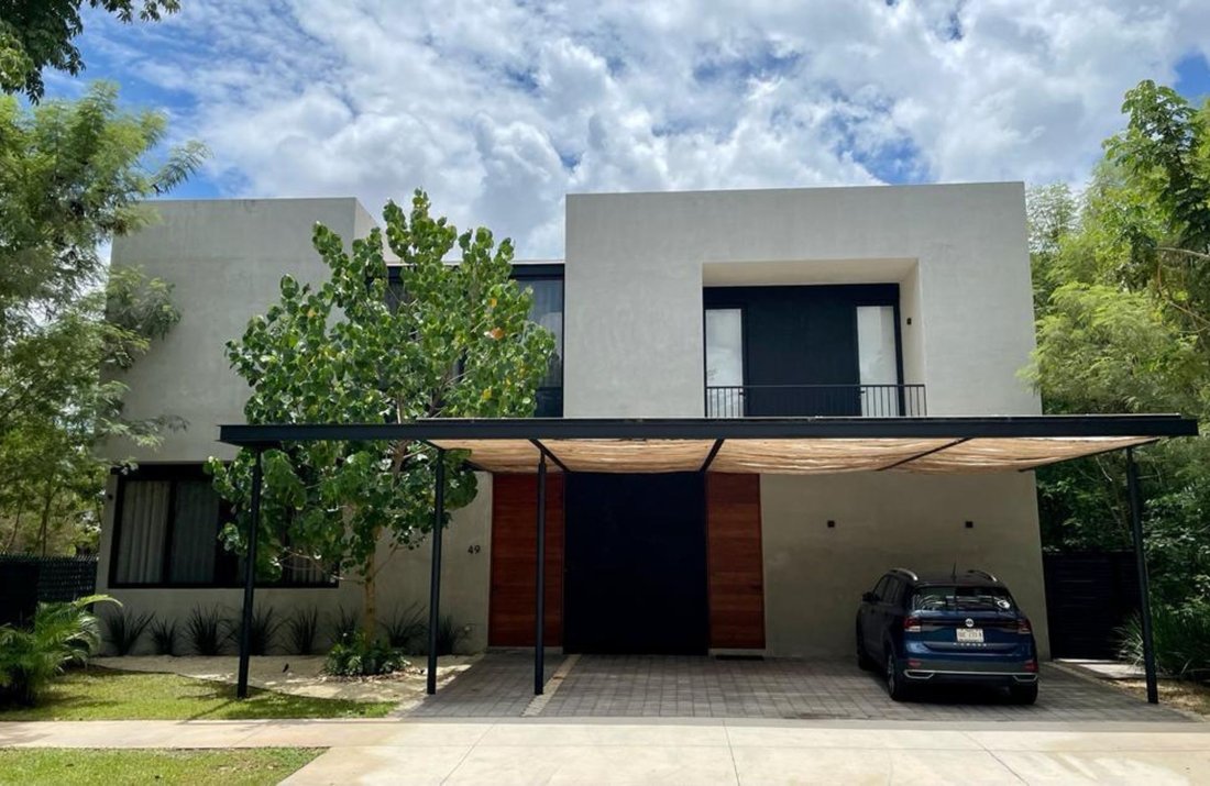 House in Mérida, Yucatan, Mexico 2 - 17505060