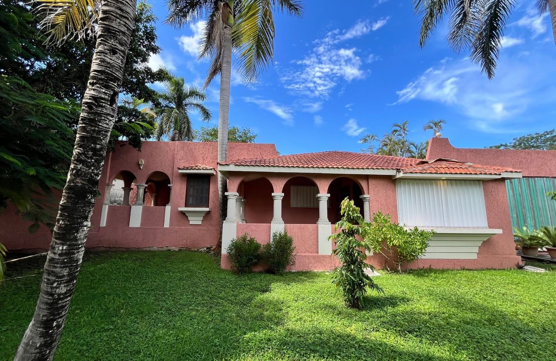 House in San Miguel de Cozumel, Quintana Roo, Mexico 3 - 17507992