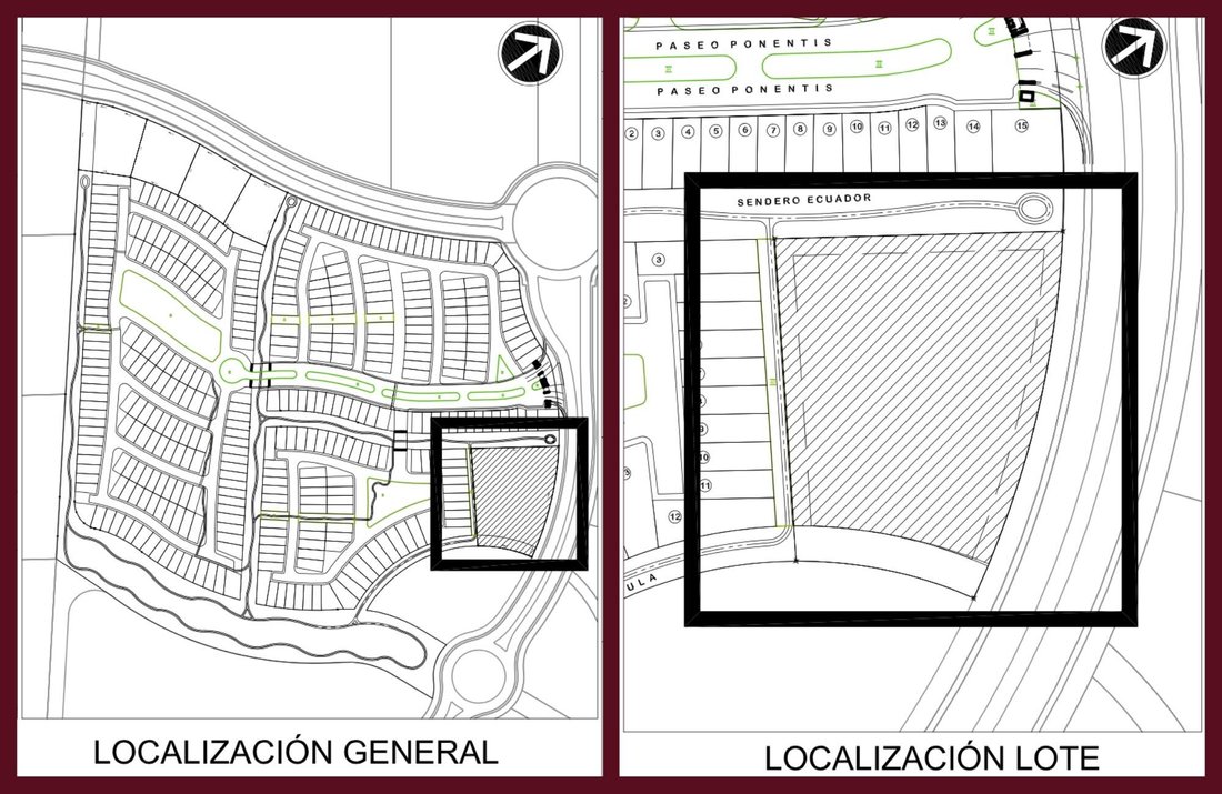 Land in Playa del Carmen, Quintana Roo, Mexico 4 - 17504472