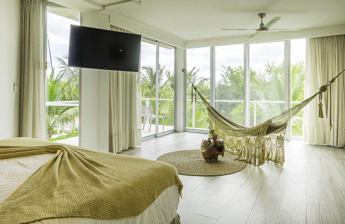 Casa en Puerto Aventuras, Quintana Roo, México 5 - 17508023